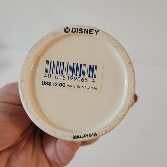 Disney Peter Pan and Tinker Bell Figurines - Picture 7 of 11